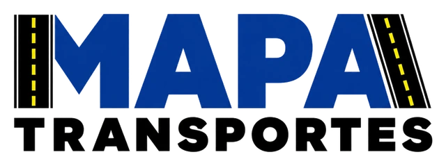 Mapa Transportes
